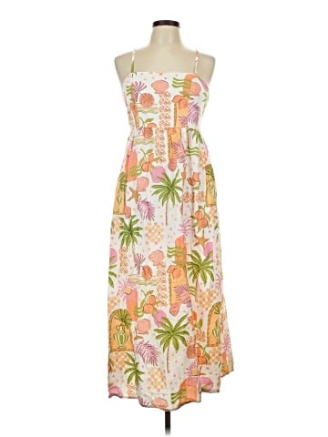 Japna Casual Dress (view 1)