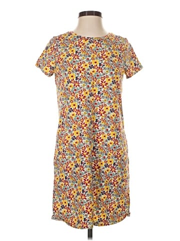 Toad & Co Casual Dress (view 1)