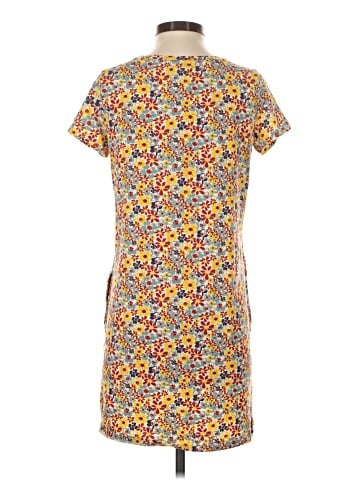 Toad & Co Casual Dress (view 2)