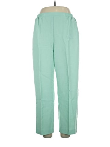 Alfred Dunner Casual Pants (view 1)