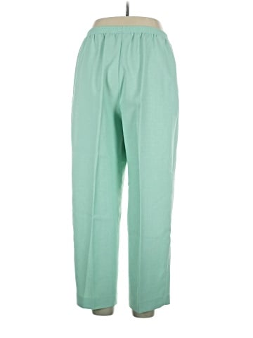 Alfred Dunner Casual Pants (view 2)