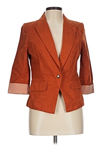 Mine Blazer (view 1)