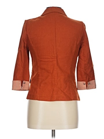 Mine Blazer (view 2)