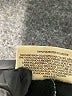 Bobbie Brooks 100% Polyester Color Block Black Active Pants Size L - photo 8