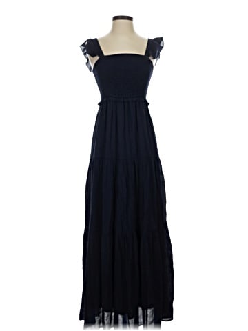 NANETTE Nanette Lepore Casual Dress (view 1)