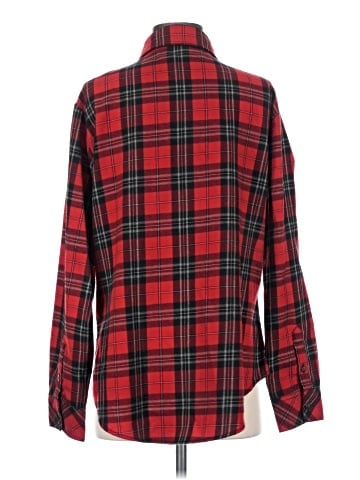 Sanctuary Long Sleeve Blouse (view 2)