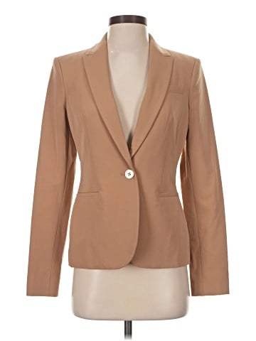 Tommy Hilfiger Blazer (view 1)