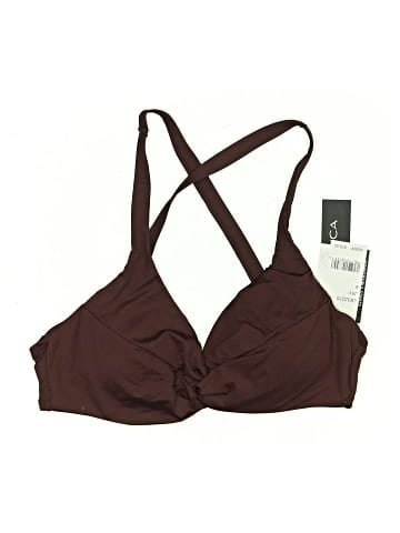 La Blanca Swimsuit Top (view 1)