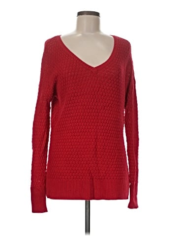 American Eagle Outfitters Pullover Sweater (view 1)