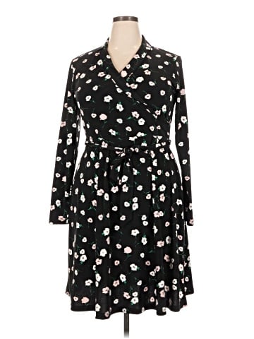 41Hawthorn Casual Dress (view 1)