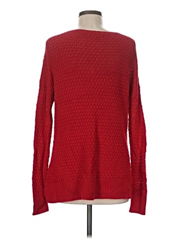 American Eagle Outfitters Pullover Sweater (view 2)