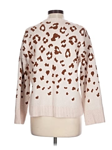 Nine West Pullover Sweater (view 2)