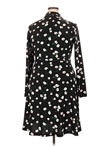 41Hawthorn Casual Dress (view 2)