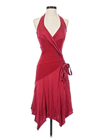 Bebe Cocktail Dress (view 1)