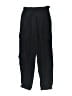 Guess Black Cargo Pants Size 10 - photo 1