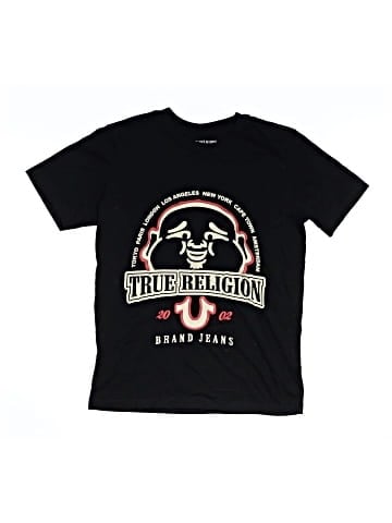 True Religion Short Sleeve T-Shirt (view 1)
