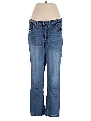 Caslon Jeans (view 1)