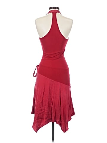 Bebe Cocktail Dress (view 2)