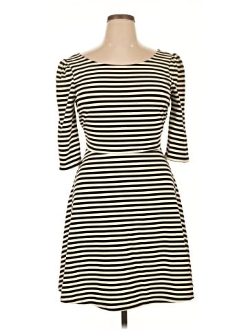 Pixley Casual Dress (view 1)