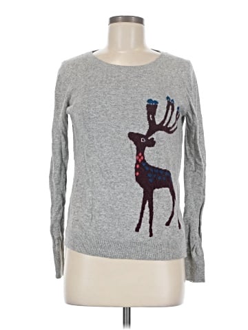 Ann Taylor LOFT Pullover Sweater (view 1)