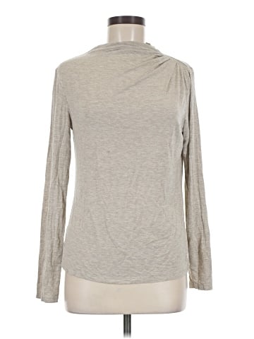 Ann Taylor Long Sleeve Turtleneck (view 1)