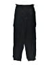 Guess Black Cargo Pants Size 10 - photo 2