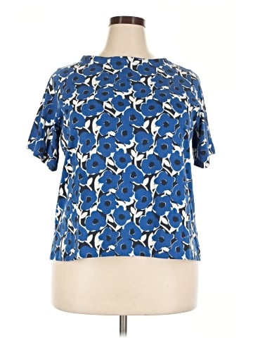 UT for Uniqlo Short Sleeve T-Shirt (view 1)