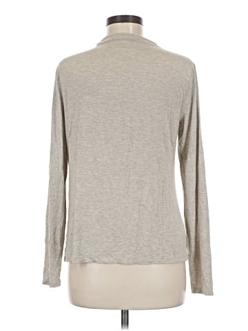 Ann Taylor Long Sleeve Turtleneck (view 2)