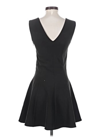 MNG Cocktail Dress (view 2)