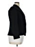 J.Crew Black Blazer Size 14 - photo 4