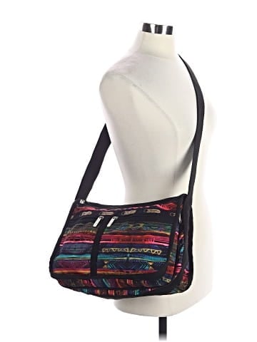 LeSportsac Crossbody Bag (view 2)