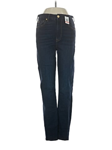 7 For All Mankind Jeans (view 1)