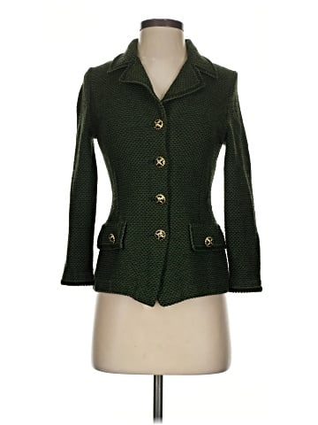 St. John Collection by Marie Gray Blazer (view 1)