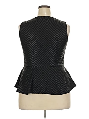 Deb Sleeveless Blouse (view 2)
