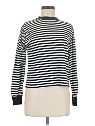 Brandy Melville Long Sleeve Top (view 1)