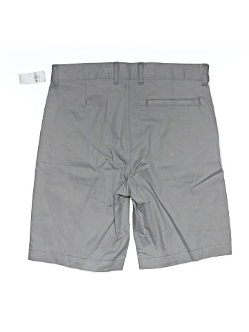 Old Navy Khaki Shorts (view 2)