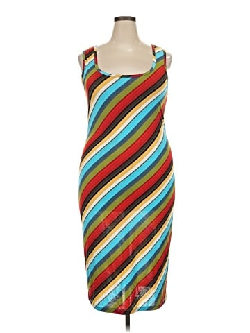 Love Cocktail Dress (view 1)