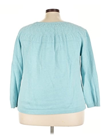 Talbots Outlet Pullover Sweater (view 2)