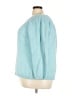 Talbots Outlet Teal Pullover Sweater Size 3X - photo 5