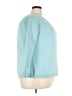 Talbots Outlet Teal Pullover Sweater Size 3X - photo 4