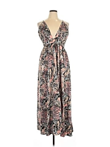 Shein Curve Casual Dress (view 1)