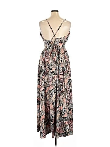 Shein Curve Casual Dress (view 2)