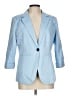 Assorted Brands Blue Blazer Size L - photo 1
