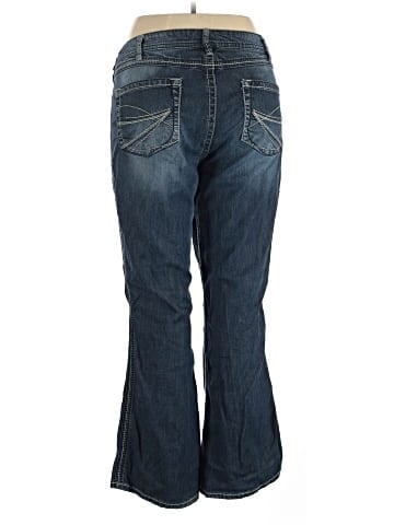 Silver Jeans Co. Jeans (view 2)