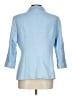Assorted Brands Blue Blazer Size L - photo 2
