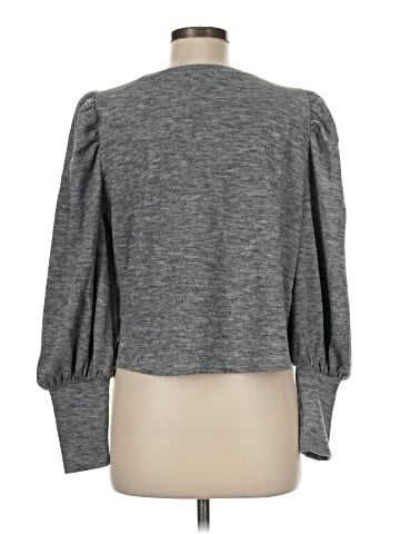 Leith Pullover Sweater (view 2)