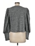 Leith Gray Pullover Sweater Size M - photo 2