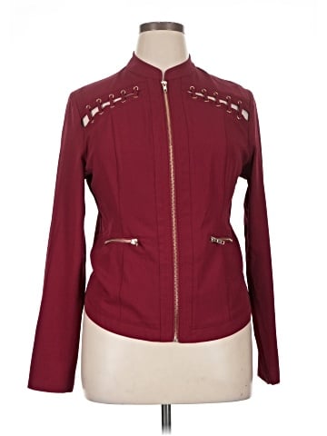 K. Jordan Long Sleeve Top (view 1)