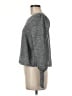 Leith Gray Pullover Sweater Size M - photo 5