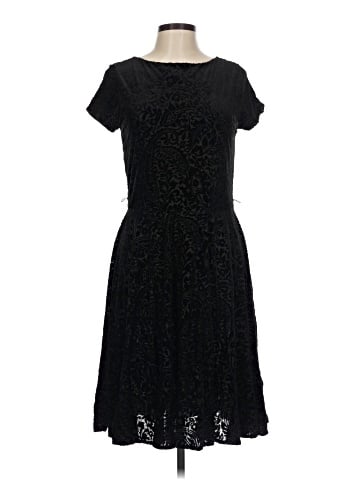 Lauren by Ralph Lauren Cocktail Dress (view 1)